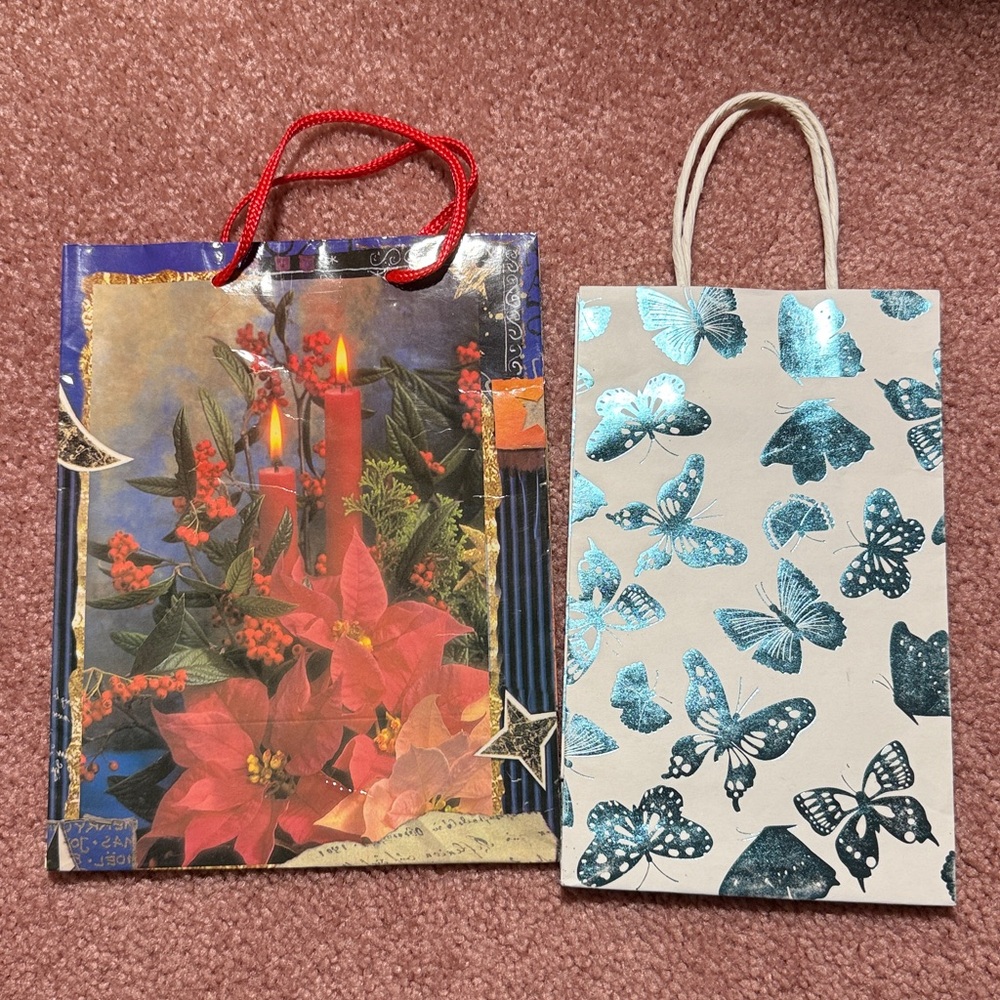 🔥10/$15 Gift Bags